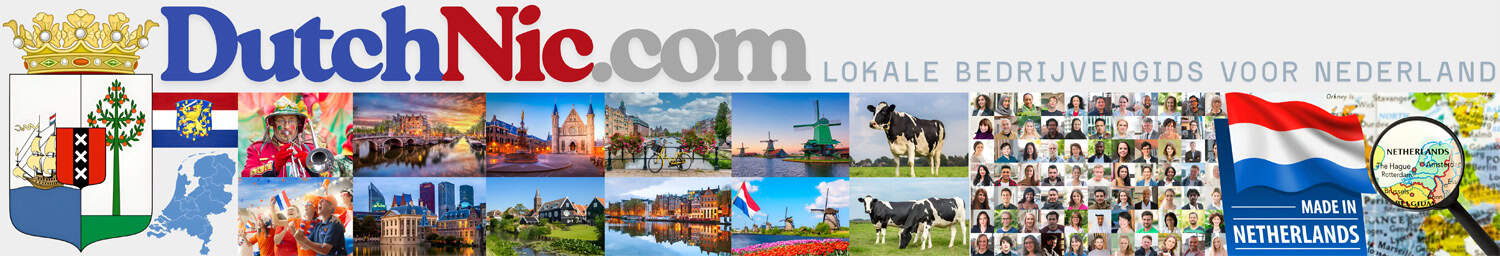 Gemaakt in Nederland - Pon Occasion Center